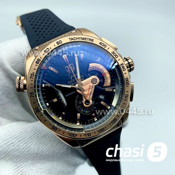 Часы Tag Heuer Calibre 36 (10954)