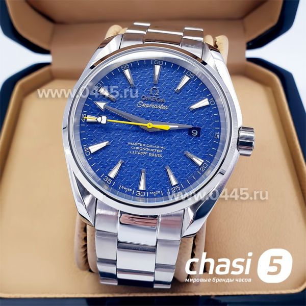Часы Omega Seamaster Aqua Terra (10971) Часы Omega Seamaster Aqua Terra (10971)