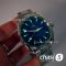 Часы Omega Seamaster Aqua Terra (10971)