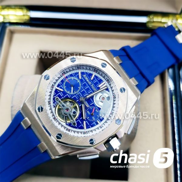 Часы Audemars Piguet Royal Oak Offshore (10981) Часы Audemars Piguet Royal Oak Offshore (10981)