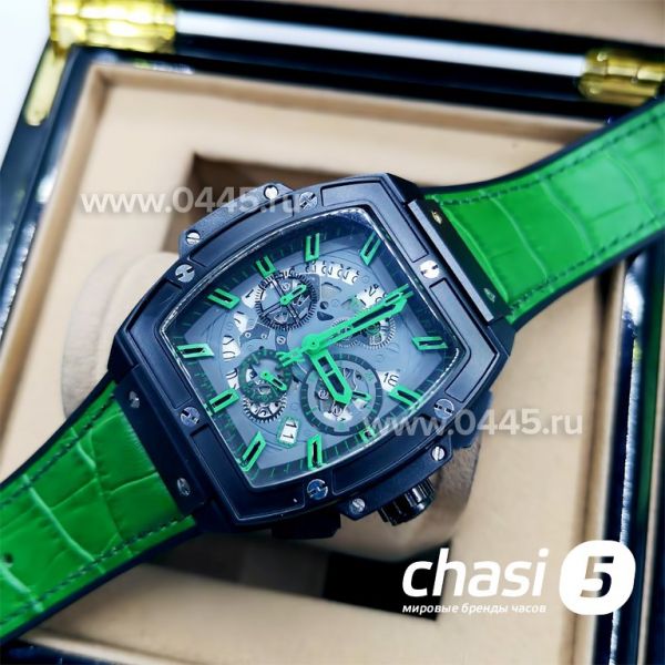 Часы Hublot Senna Champion 88 (10987)