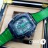 Часы Hublot Senna Champion 88 (10987)