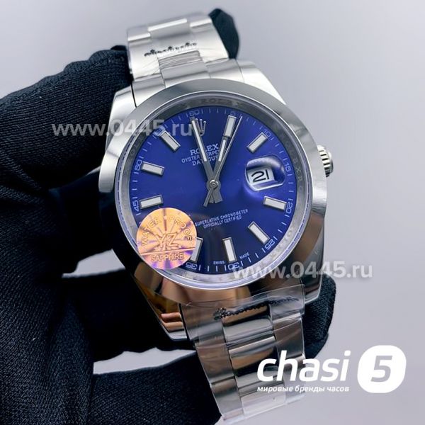 Часы Rolex Datejust (10998)