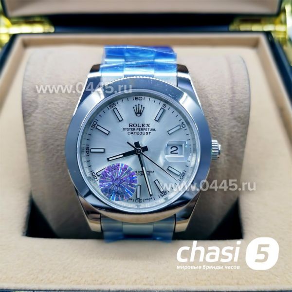 Часы Rolex Datejust (10999)