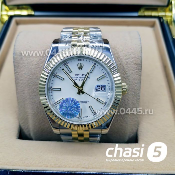 Часы Rolex Datejust (11000)