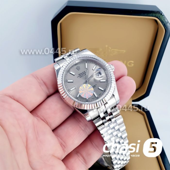 Часы Rolex Datejust (11004)