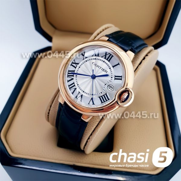 Часы Cartier Ballon Bleu De Cartier (11008) Часы Cartier Ballon Bleu De Cartier (11008)
