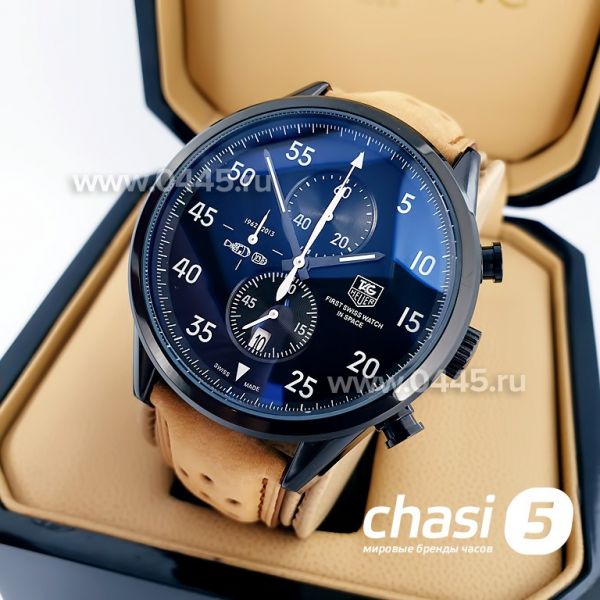 Часы Tag Heuer SpaceX (11016) Часы Tag Heuer SpaceX (11016)