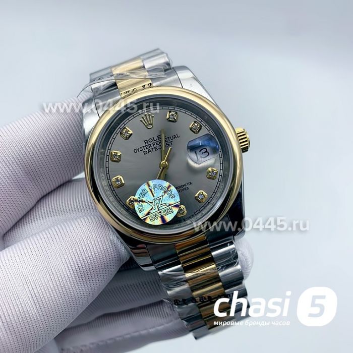 Часы Rolex Datejust (11029)