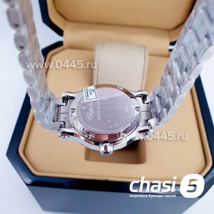 Часы Chopard Happy Diamonds (11036)