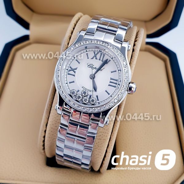 Часы Chopard Happy Diamonds (11036) Часы Chopard Happy Diamonds (11036)
