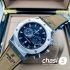 Часы HUBLOT Classic Fusion Chronograph (11045)