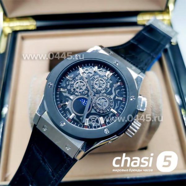 Часы HUBLOT Aerofusion (11049) Часы HUBLOT Aerofusion (11049)