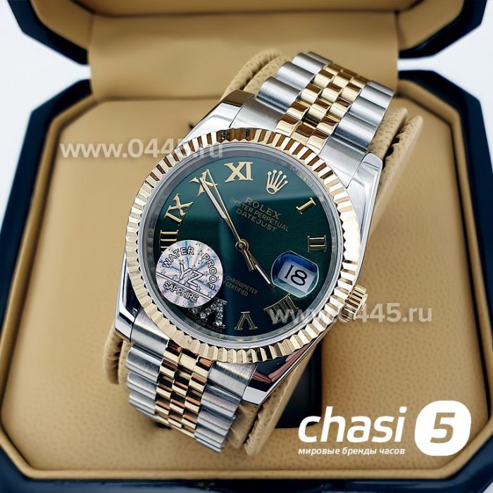 Часы Rolex Datejust - Дубликат(11058)