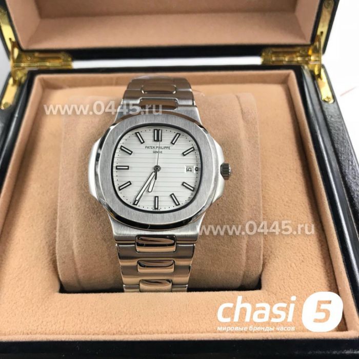 Часы Patek Philippe Men Nautilus (11060)