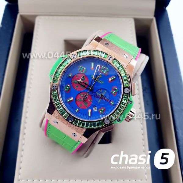 Часы Hublot Big Bang Lady Series (11064) Часы Hublot Big Bang Lady Series (11064)