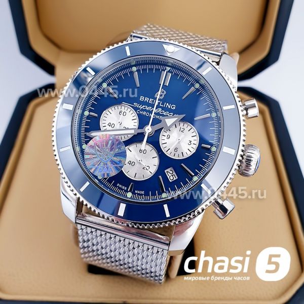 Часы Breitling Superocean (11071) Часы Breitling Superocean (11071)