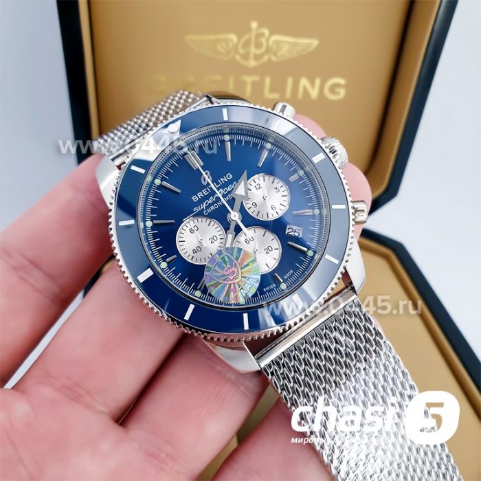 Часы Breitling Superocean (11071)