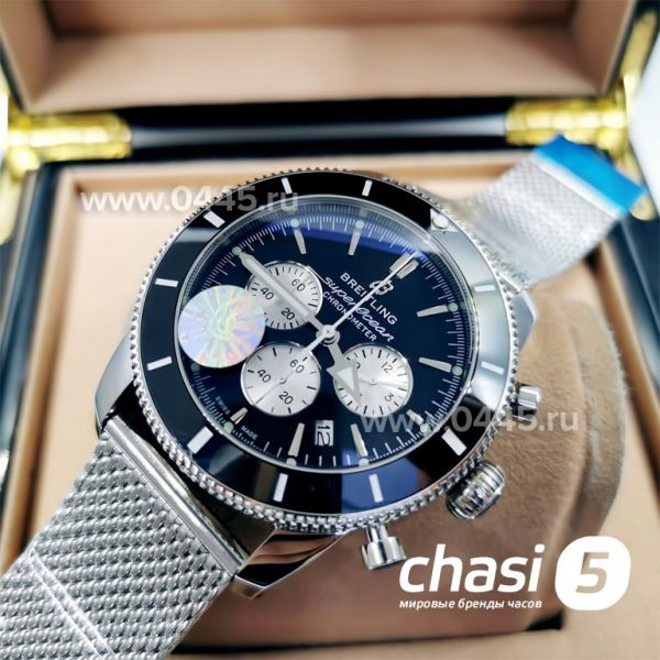 Часы Breitling Superocean (11073)