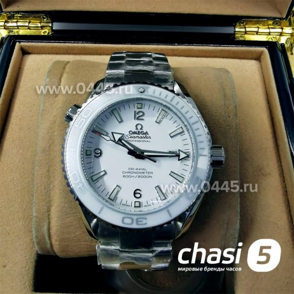 Часы Omega Seamaster (11080) Часы Omega Seamaster (11080)