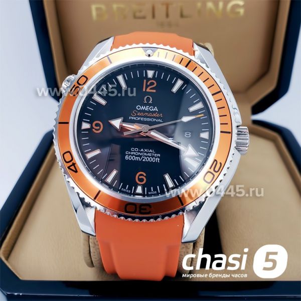 Часы Omega Seamaster Planet Ocean (11083) Часы Omega Seamaster Planet Ocean (11083)