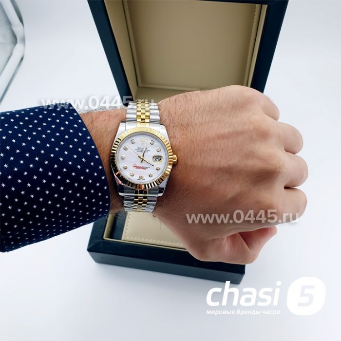 Часы Rolex Datejust (11142)