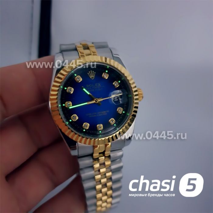 Часы Rolex Datejust (11149)