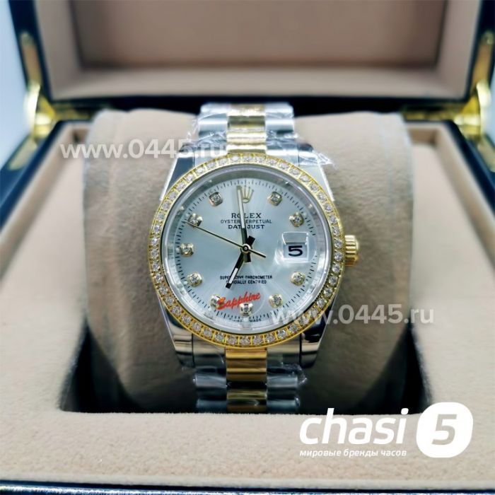 Часы Rolex Datejust (11151)