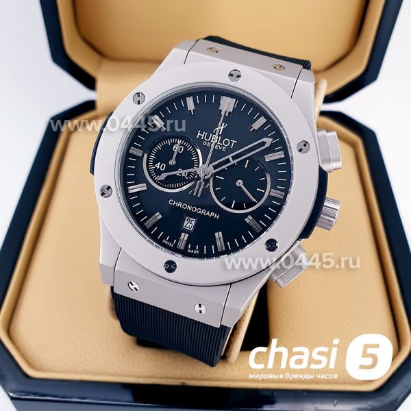 Часы HUBLOT Classic Fusion Chronograph (11156) Часы HUBLOT Classic Fusion Chronograph (11156)