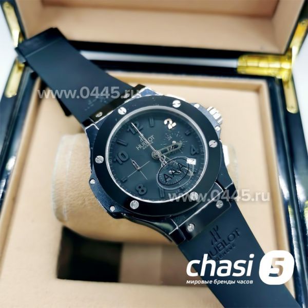 Часы HUBLOT Big Bang Chronograph (11165) Часы HUBLOT Big Bang Chronograph (11165)
