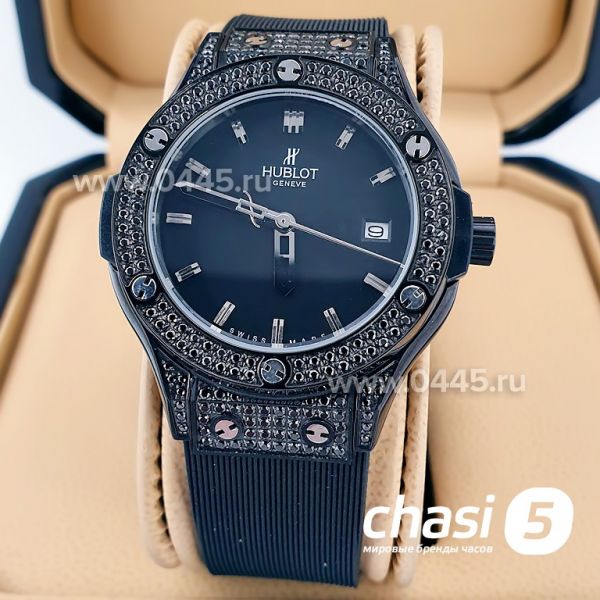 Часы HUBLOT Big Bang Ladies (11167) Часы HUBLOT Big Bang Ladies (11167)