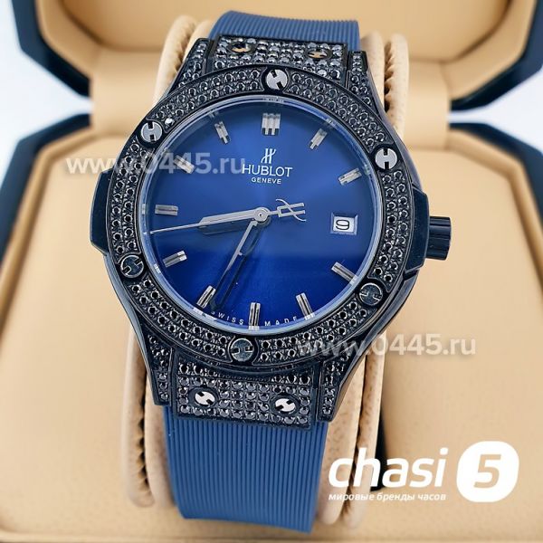 Часы HUBLOT Big Bang Ladies (11169) Часы HUBLOT Big Bang Ladies (11169)