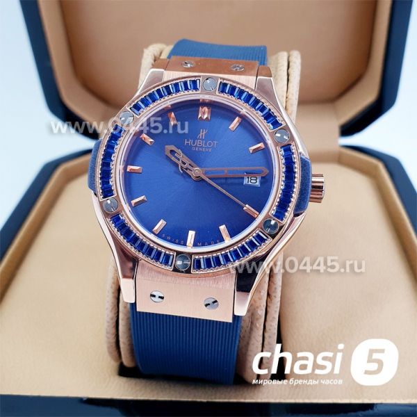 Часы HUBLOT Big Bang Ladies 38mm (11170) Часы HUBLOT Big Bang Ladies 38mm (11170)