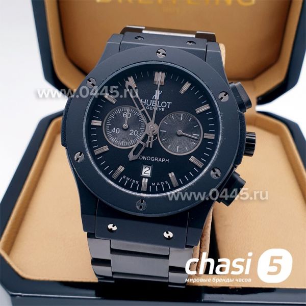 Часы HUBLOT Classic Fusion Chronograph (11174)