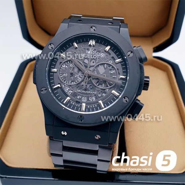Часы HUBLOT Aerofusion (11177) Часы HUBLOT Aerofusion (11177)