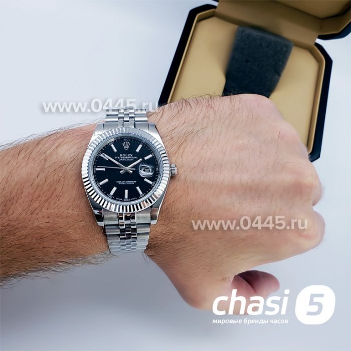 Часы Rolex Datejust (11187)