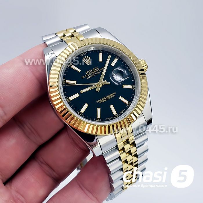 Часы Rolex Datejust (11188)