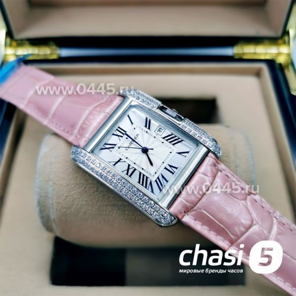 Часы Cartier (11206) Часы Cartier (11206)