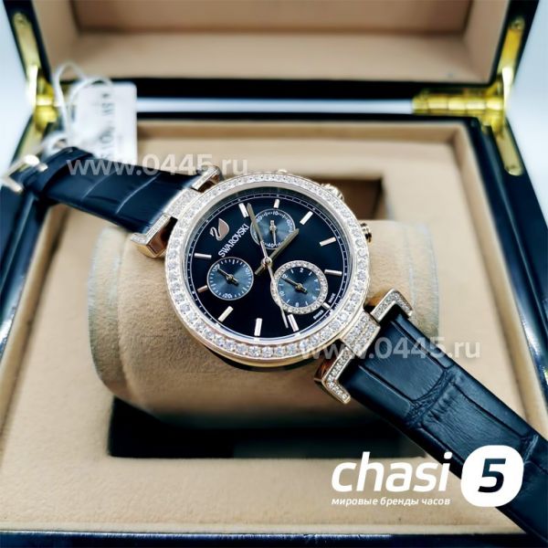 Часы Swarovski Crystalline (11219) Часы Swarovski Crystalline (11219)