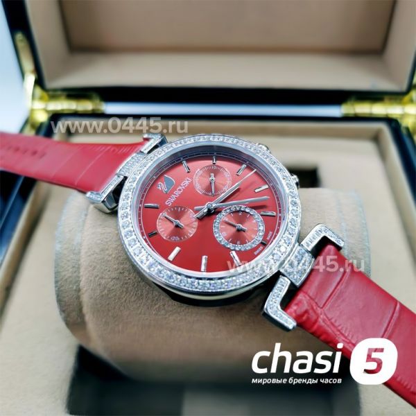 Часы Swarovski Crystalline (11221) Часы Swarovski Crystalline (11221)