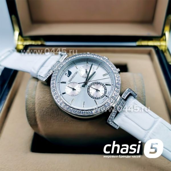 Часы Swarovski Crystalline (11223) Часы Swarovski Crystalline (11223)