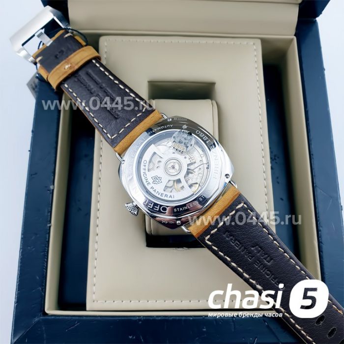 Часы Panerai Radiomir Black Seal (11234)