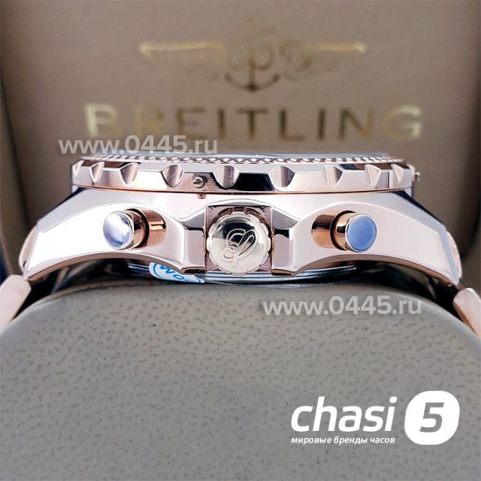Часы Breitling for Bentley (11243)