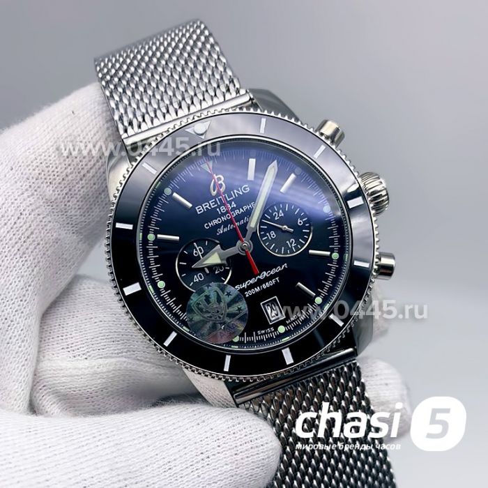 Часы Breitling Superocean (11245)