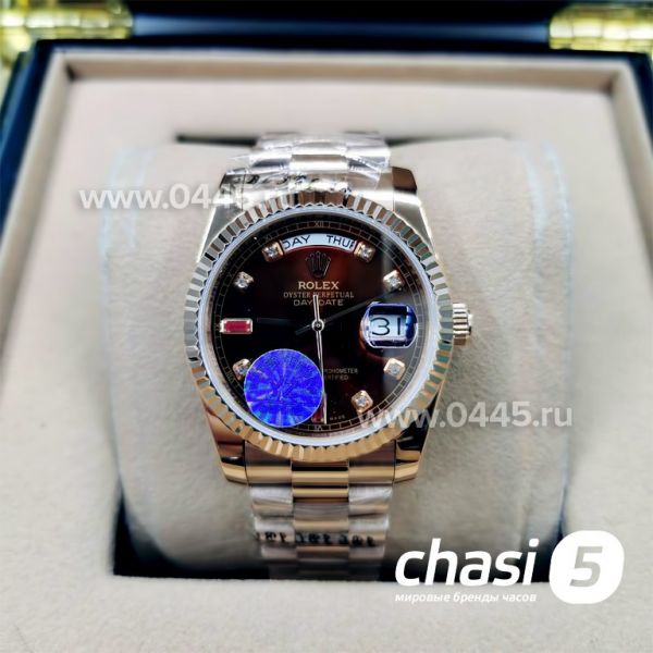 Часы Rolex Day-Date (11291) Часы Rolex Day-Date (11291)
