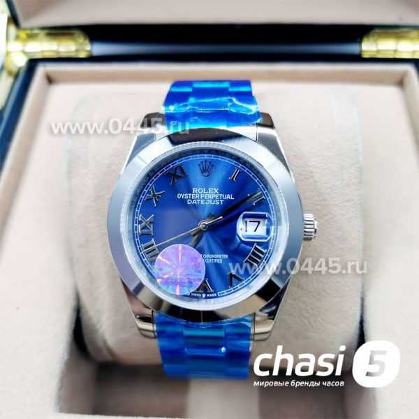 Часы Rolex Datejust (11293)