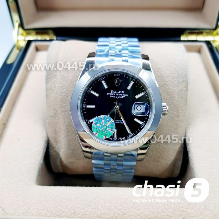 Часы Rolex Datejust (11301)