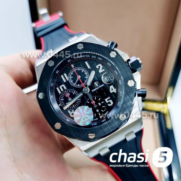 Часы Audemars Piguet - Дубликат (11332) Часы Audemars Piguet - Дубликат (11332)