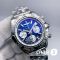 Часы Breitling Chronomat 44 - Дубликат (11337)