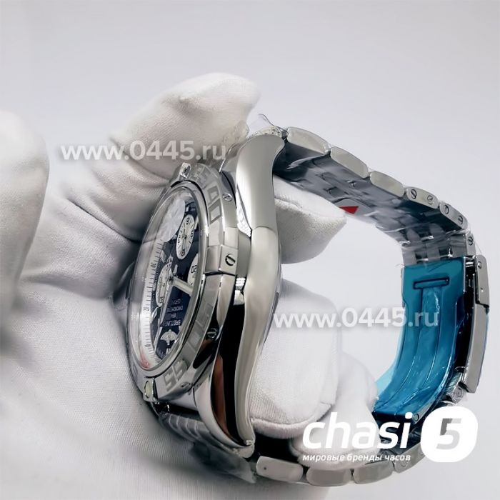 Часы Breitling Chronomat 44 - Дубликат (11338)
